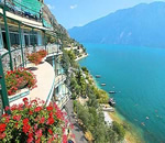 Hotel Astor Limone Lake of Garda